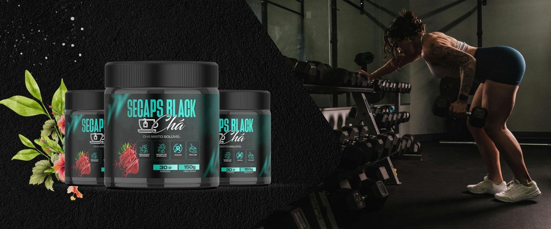 DETOX NATURAL E PODEROSO