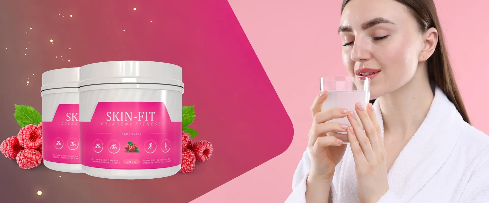 REJUVENESCIMENTO TOTAL