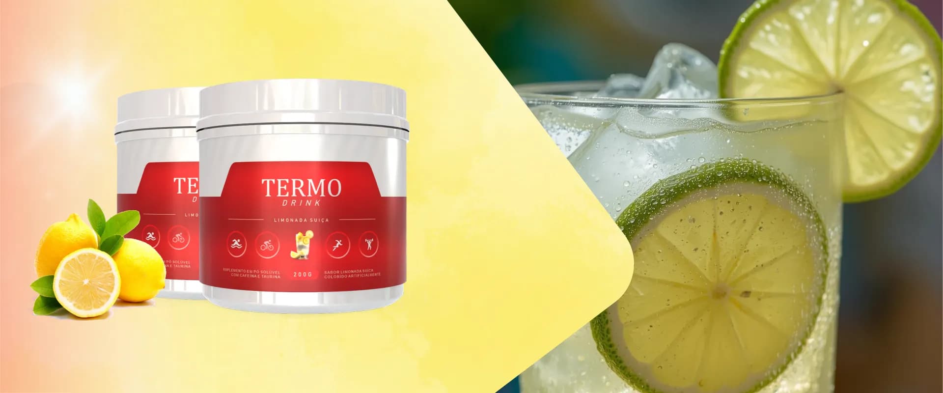 ENERGIA LÍQUIDA PARA QUEIMAR