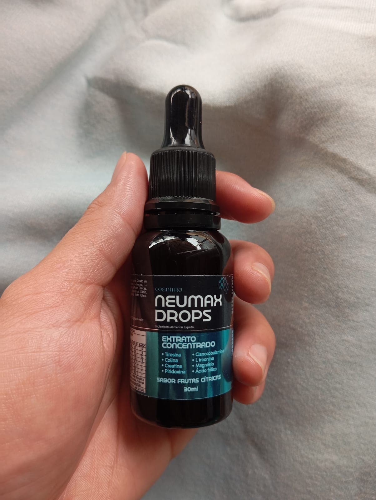 Avaliação Cliente 8