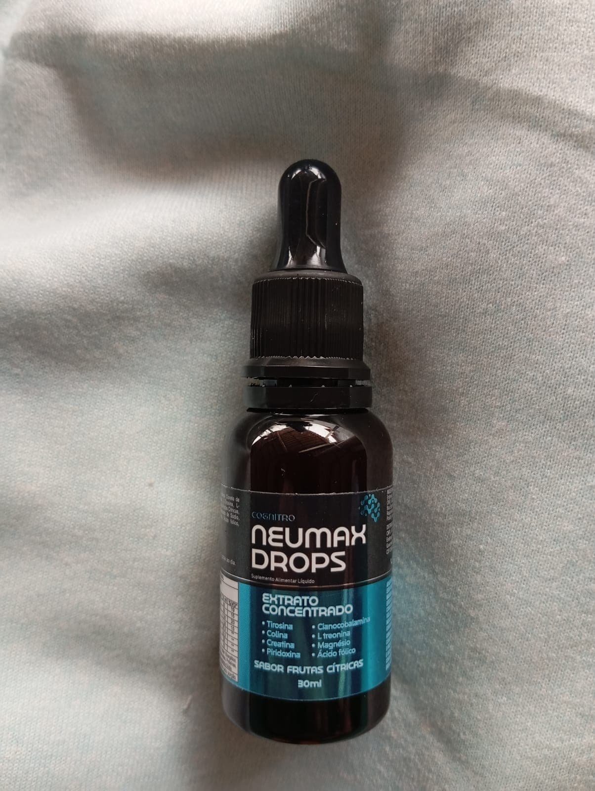 Avaliação Cliente 9