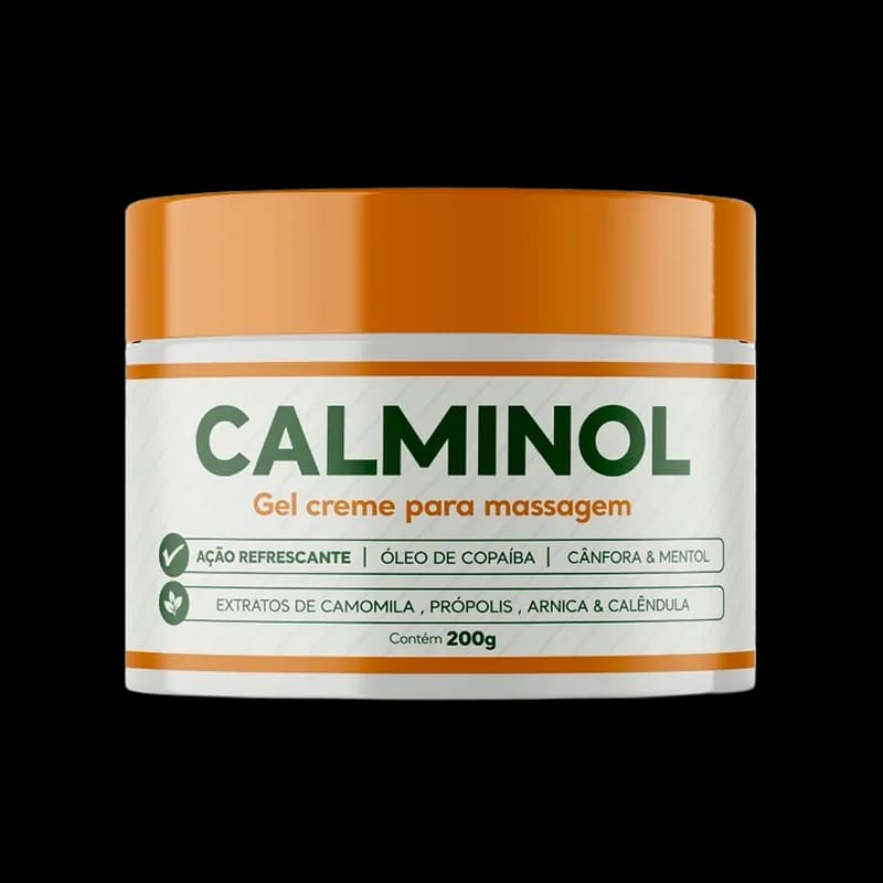 Calminol