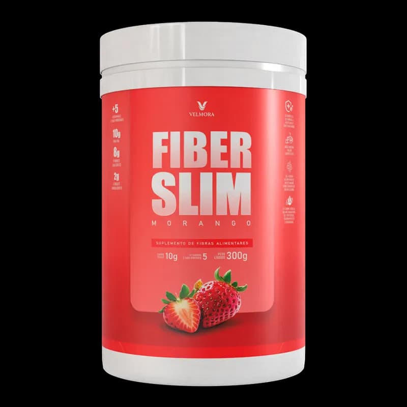 Fiber Slim