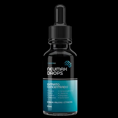 Neumax Drops